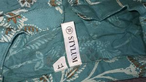 Stylish Women's Printed Kurta