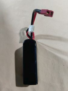 GENS ACE 1300MAH 6S1P 11.1V 25C WITH EC3 CONNECTOR