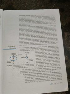 NCERT Chemistry Textbook for Class XII Part I &amp; II