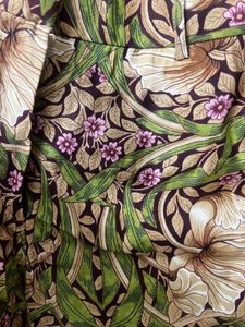 Floral Print casual Trousers