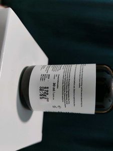 Minimalist Niacinamide 10% Face Serum