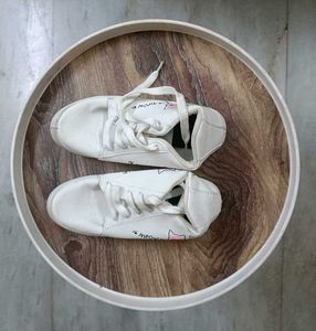 Cute Cat print Canvas Sneakers
