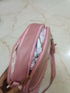 Beautiful Sling Bag Big Size