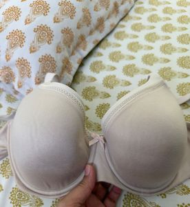 Comfortable Everyday Bra