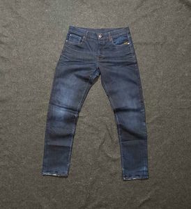 G-Star RAW '3301' Regular Tapered Jeans