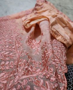 saree with blouse