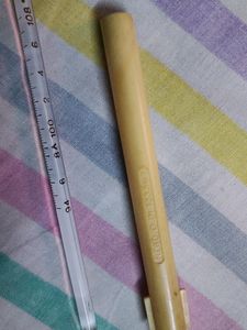 Old Age Fully Working Thermometer