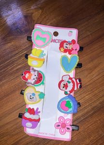Cute Clips