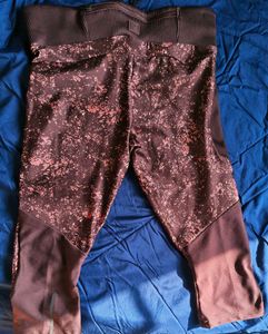 Stylish Activewear Leggings