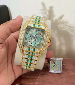 Cartier Watches New