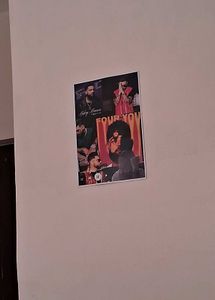 karan aujla poster