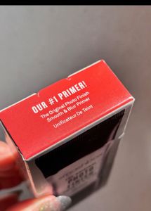 Smashbox Photo Finish Primer