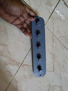 Wall Mounted Hook Holder