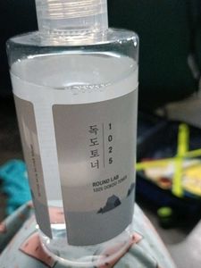 Round Lab 1025 Dokdo Toner