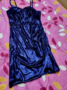 Stylish Pary Wear Dress