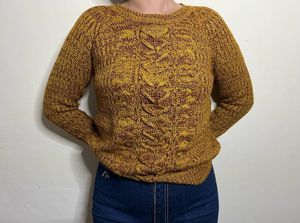 Vero Moda Knit Sweater