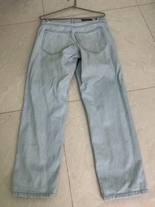 JEANS PANT