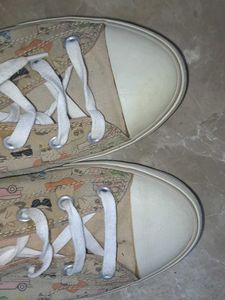 Skechers Shoes Limited Edition Bobs Cat
