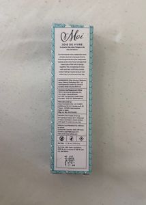 Nykaa Moi Eau De Parfum