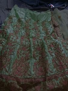 Lehenga Choli