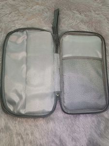 Effora Cable Organizer Pouch Bag