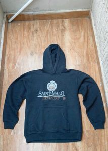Saint-Malo Bretagne Hoodie