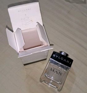 Bvlgari Vintage Original Man Eau de Toilette 60 ml