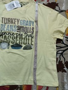 New Shein tshirt