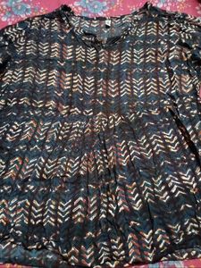 Bundle of 4 Women's tops