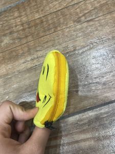 Emoji Coin Purse