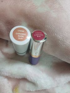 4  Lipstick - offer for today