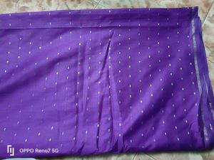 Saree In Best Condition