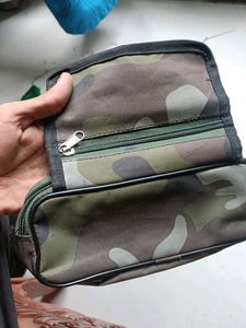 kitbag for pens and pencils