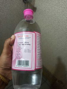 New Premium Galab Jal 1 Litre
