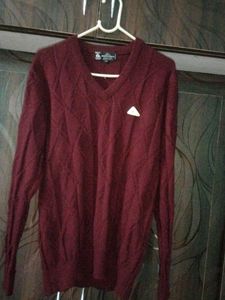 Branded Sweater Of Monte Carlo Company Sale