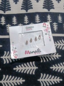 Clover Hair Clip