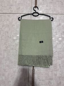 UGG Scarf - Soft &amp; Cozy
