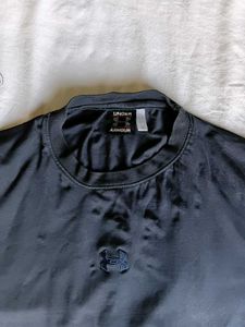 Men's Boxy Fit T-Shirt