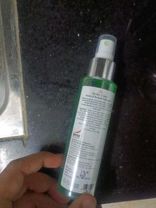 Vedic Line Neem &amp; Brahmi Astringent