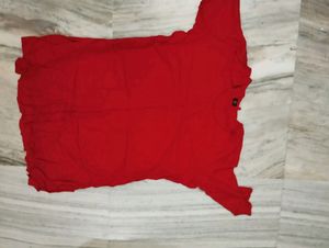 Brand New Combo Long Top