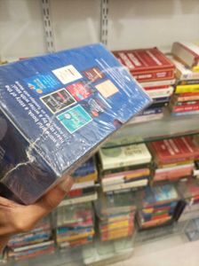 Mitch Albom Collection