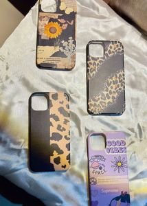 Cute &amp; Stylish Phone Cases for IPHONE 14 (base mod
