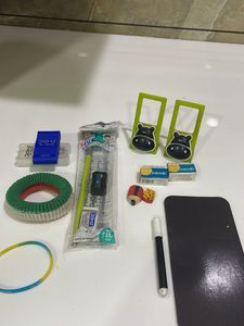 Stationery Bundle