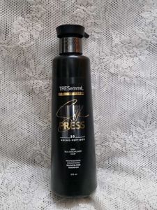 TRESemme Silk Press Shampoo