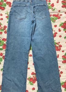3!! Jeanss  y2k bootcut ,H&amp;M,Lee!! brand all new