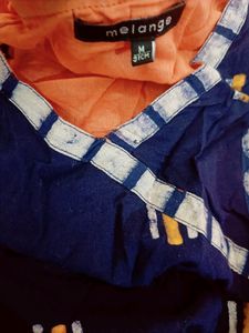 Dori Kurta