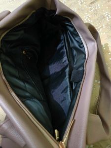 Shoulder bag