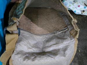college bag