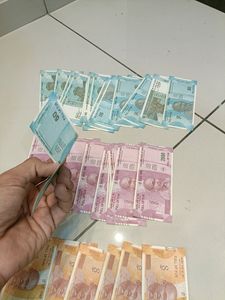 Kids Currency For Prank