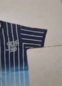 Stylish Striped T-Shirt